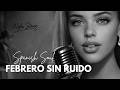 Febrero Sin Ruido Spanish Soul Blues Nyla Stone