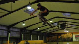Advents jam 08 Skatehalle Aurich