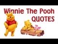 Lovely Winnie the Pooh Love Quotes and Sayings