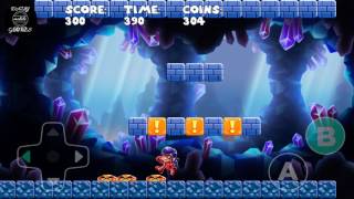 Ladybug Adventures World | Level 5 | Super Mario like game screenshot 3