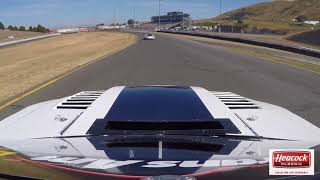 Trans Am Race First Lap - Sonoma by Heacock Classic 245 views 5 years ago 2 minutes, 7 seconds