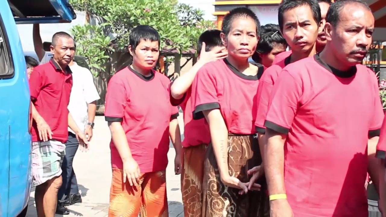 Profil Panti Sosial Bina Laras Harapan Sentosa 2