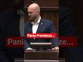 Tumanowicz do Tuska: pana kolega, POSTAĆ ZNANA przegrał ostatnio walkę we freak fightach!