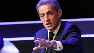 Les actualités de 18h - Affaire Bygmalion : Sarkozy pourrait être jugé à l'horizon 2020