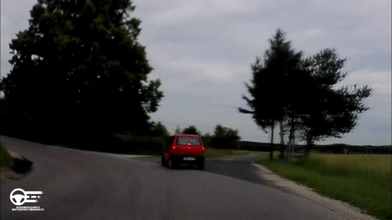 (Nie)trzeźwy? |Radomsko, 18.06.2022