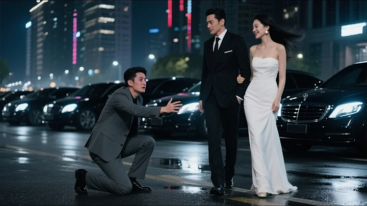 👏 Left at the Altar for Another, She Marries His Rival! His Regret Comes Too Late.