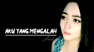 Slow rock paling sedih Aku yang mengalah