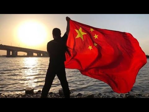 此生无悔入《华夏》【GAI周延】/China/People's Republic of China
