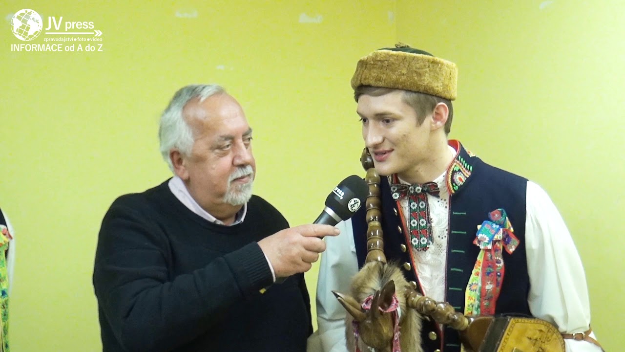Felix Slováček si do Litoměřic pozval i bratrské pěvecké duo Patrika a Hynka Hradeckých - YouTube