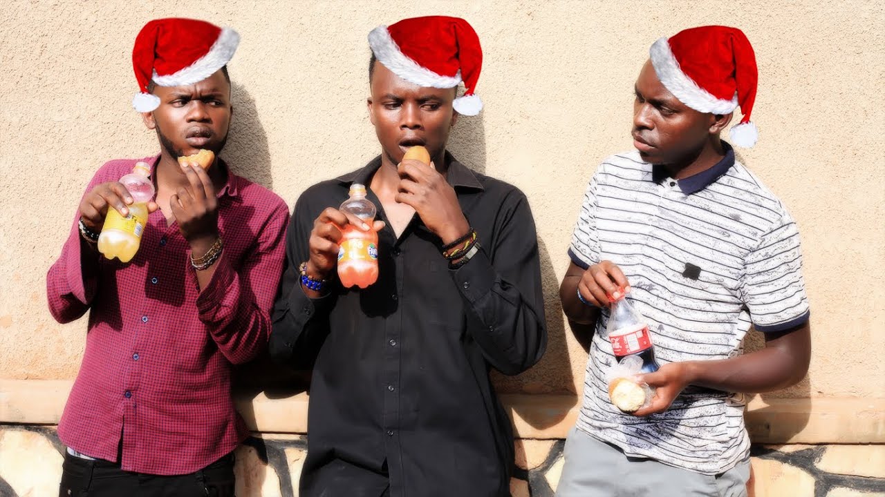 PATTYNO [ Part 18 ]:Kuvumba Noheli🎅🎅🎅🎅