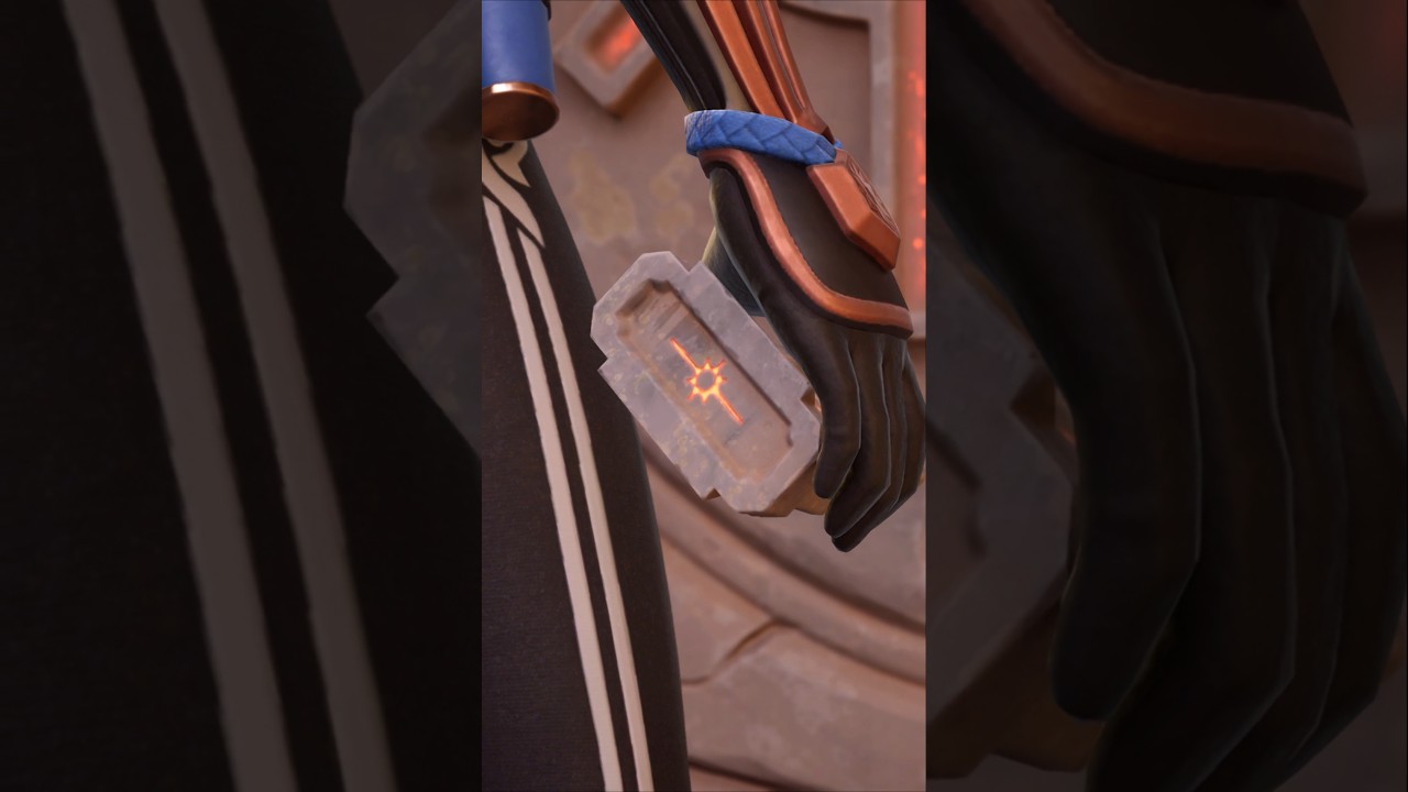 Nightshift Forest Vault ⛩️ 