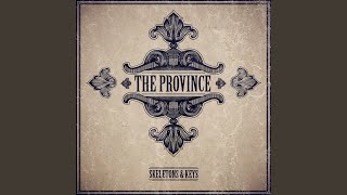 Video thumbnail of "The Province - It Never Changes"