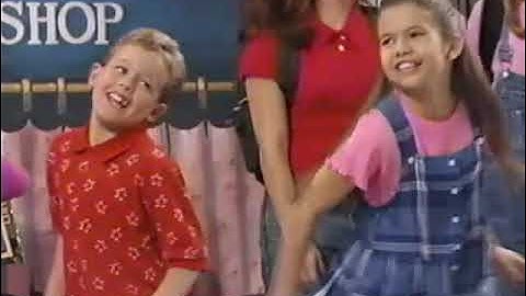 Walk Around The Block (All Versions) Part 140