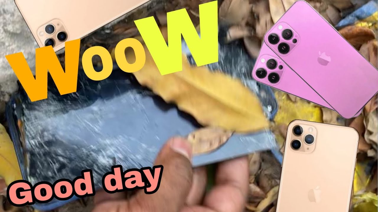 Restoring a broken👉📱and Cracked phone / Samsung j6. iPhone 11. iPhone