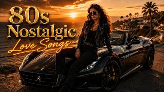 80s Nostalgic Love Songs ☘  Tropical Deep House Relaxation 2026 | Cozy Emotional Mix