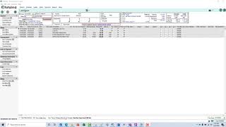 Understanding the deductibles in the ledger in TotalMD.