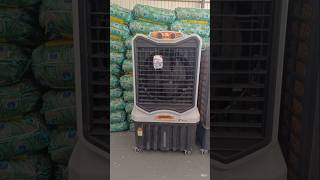 बड़ा कूलर देखोगे तो हैरान रह जाओगे 😱 | Big Size Air Cooler 🔥