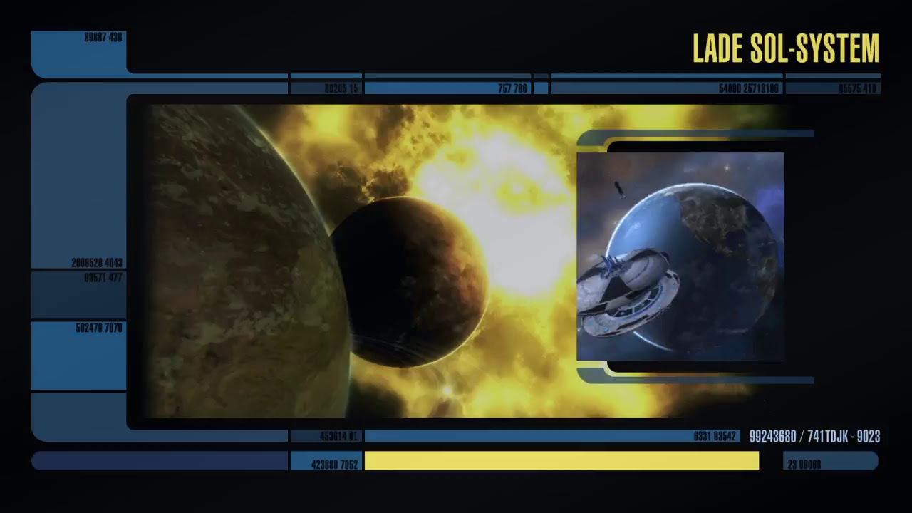 [GER]...StarTrek...Blue Phoenix Flotte