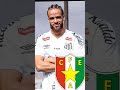 Últimas notícias #santosfc #onerdsantista #shotrs #futebolbrasileiro #billal #caballero #fútbol