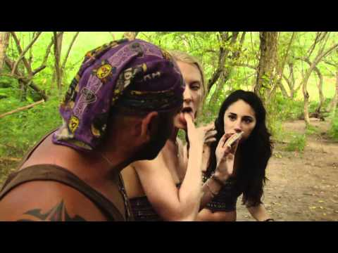 Survivor: Redemption Island - Russell & Company St...