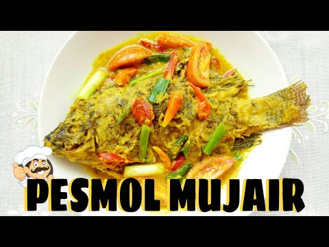 Mujair Pesmol