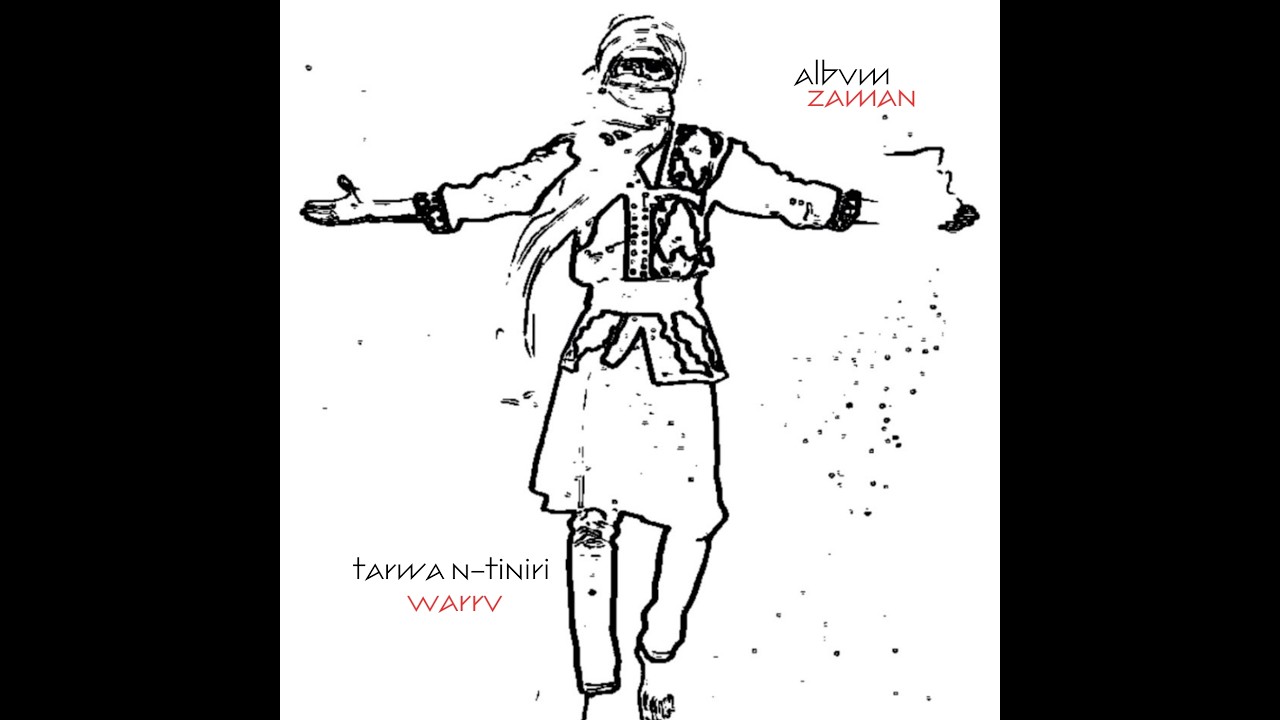 Tarwa N-Tiniri - Warru (Feat. Thijs Borsten)