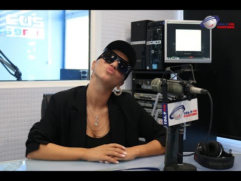 ყველას უნდა, რომ სწორედ მე წარვადგინო ჩვენი ქვეყანა ,,ევროვიზიის\" კონკურსზე  -ნუცა ბუზალაძე