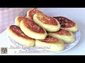 Постные картофельные зразы с капустой и грибами. Легко приготовить! Пост