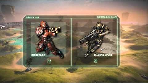 Tribes Ascend Beta