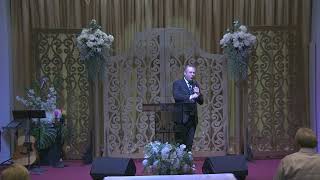 Sunday Service - 6/5/22 - SFGC