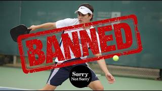 Pickleball's Own "Cancel Culture"? (The PPA vs. Its Fans)