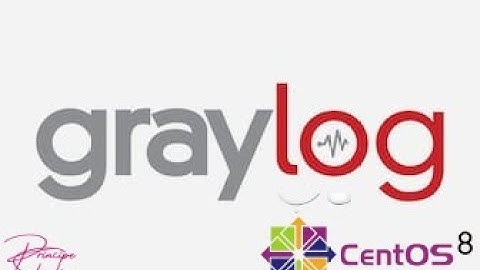 Install Graylog Server on CentOS 8