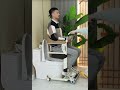 Mavigadget -Link in the description&amp;comments - Elderly Patient Transfer Lift Handicapped Wheelchair