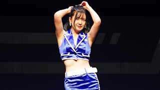 ななさん コーヨーラド 東京オートサロン2022 ギャルパラステージ