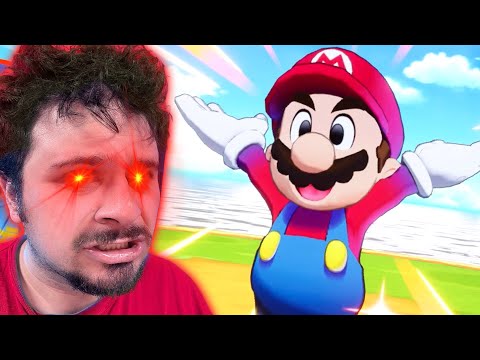The WORST Part of Mario & Luigi Brothership is....
