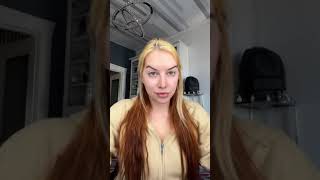 Fastest Getting Ready Ever