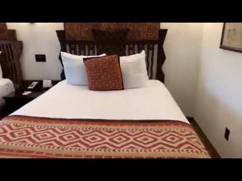 Walkthrough Of A 3 Bedroom Villa At Animal Kingdom Lodge Kidani Village