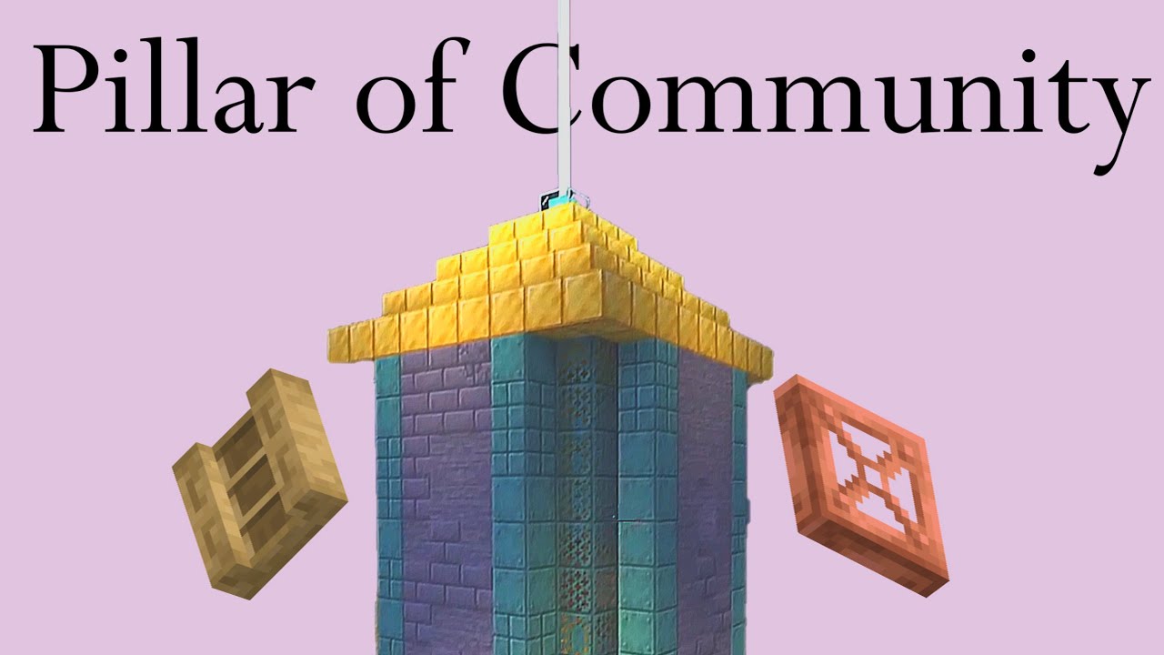 One Hundred Years of the Machine™  — About Oliver's Minecraft Season 2 supercut Part 9