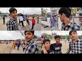 How to overcome your vlogging fear in public places ।। Park tour 😱।। avi mishra vlogs