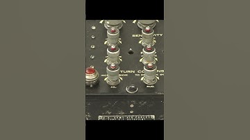 How the Norden Bombsight worked #ww2 #history