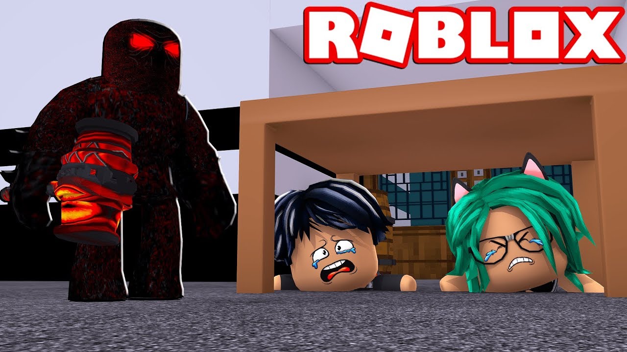 Bebe Derankito Y Bebe Luly Escapan De La Bestia En Flee The - troleando con skin invisible en flee the facility roblox youtube