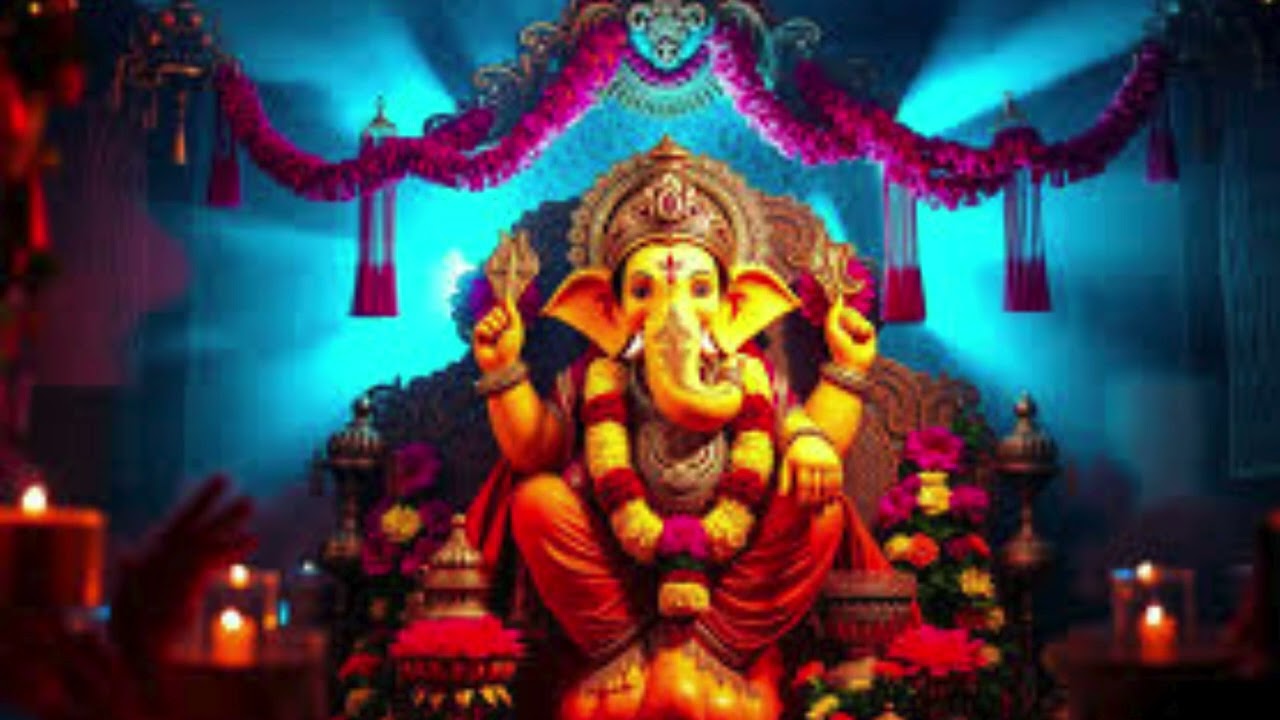 Villathooramezhum/ വില്ലത്തൂരമ്മെഴും വില്ലത്തൂർ ശ്രീരാമസ്വാമി ഭക്തി ഗീതം