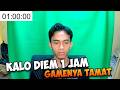 1 JAM GAK NGAPA-NGAPAIN...