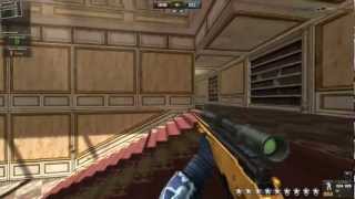 FRAG MOVIE - zUnKImperiaL - PB DEV (Jogando contra BOTS)