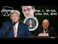 End Warrantless Deep State Spying: Don't Renew 702