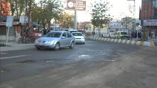 Batman E Rafineye Qalo Mirade Kine