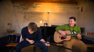 Avicii - Hey Brother (cover)
This is a cover I made with my friend Philip :-) I hope you like it! ;-) Everything you hear and see is produced by us :-)
Like on Facebook for more information about new projects: https://www.facebook.com/OliverKuppekMusic
Ask on Ask: http://ask.fm/OliverKMusic
New original songs on Soundcloud: https://soundcloud.com/oliverkuppekmusic Avicii - Hey Brother (cover)