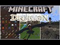 Cách Cài  Addon/Mod How To Train Your Dragon Cho Minecraft Pe 1.21.80+ 