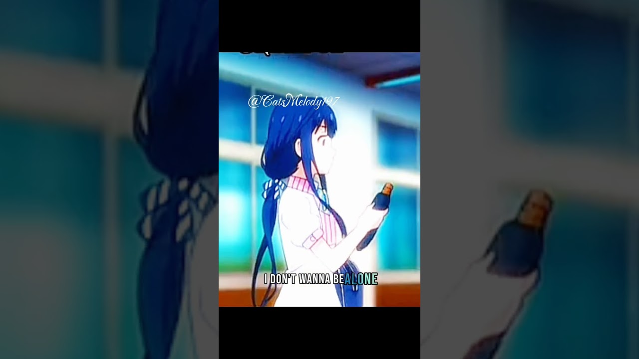 Heat Waves - Anime edit 