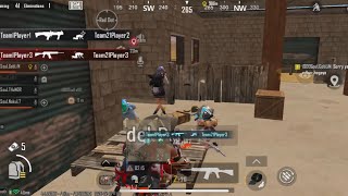 FRAGS n HIGHLIGHTS 🧿🚀| iQOOSouLTHUNDER screenshot 4